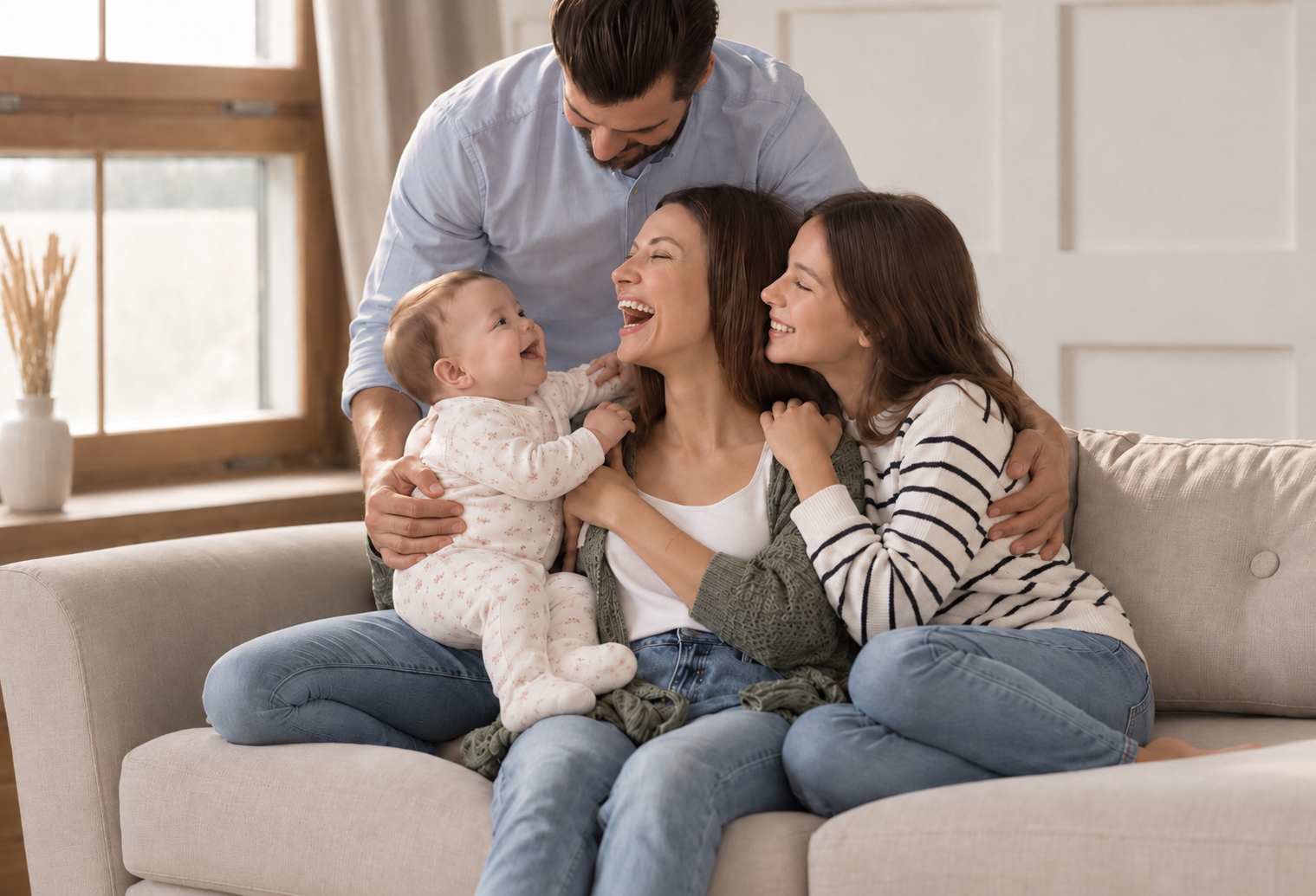 Ailem - Aile Danışmanlığı